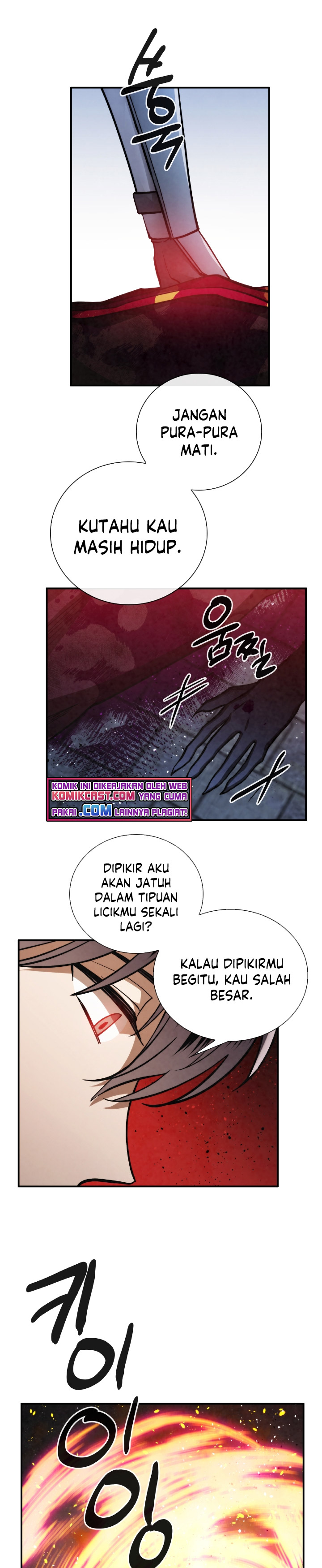 Dilarang COPAS - situs resmi www.mangacanblog.com - Komik memorize 066 - chapter 66 67 Indonesia memorize 066 - chapter 66 Terbaru 19|Baca Manga Komik Indonesia|Mangacan