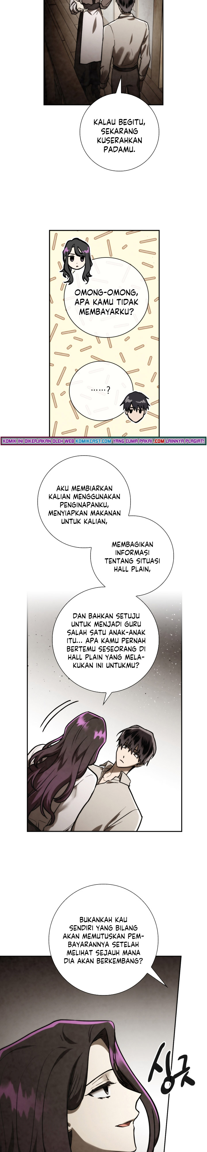 Dilarang COPAS - situs resmi www.mangacanblog.com - Komik memorize 083 - chapter 83 84 Indonesia memorize 083 - chapter 83 Terbaru 6|Baca Manga Komik Indonesia|Mangacan