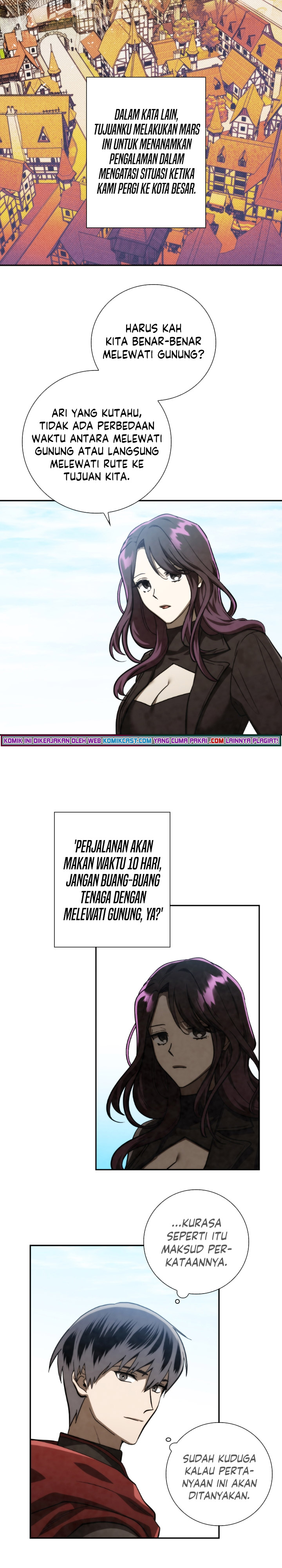 Dilarang COPAS - situs resmi www.mangacanblog.com - Komik memorize 086 - chapter 86 87 Indonesia memorize 086 - chapter 86 Terbaru 4|Baca Manga Komik Indonesia|Mangacan