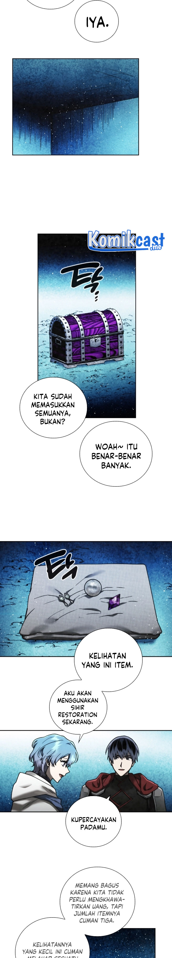 Dilarang COPAS - situs resmi www.mangacanblog.com - Komik memorize 099 - chapter 99 100 Indonesia memorize 099 - chapter 99 Terbaru 5|Baca Manga Komik Indonesia|Mangacan