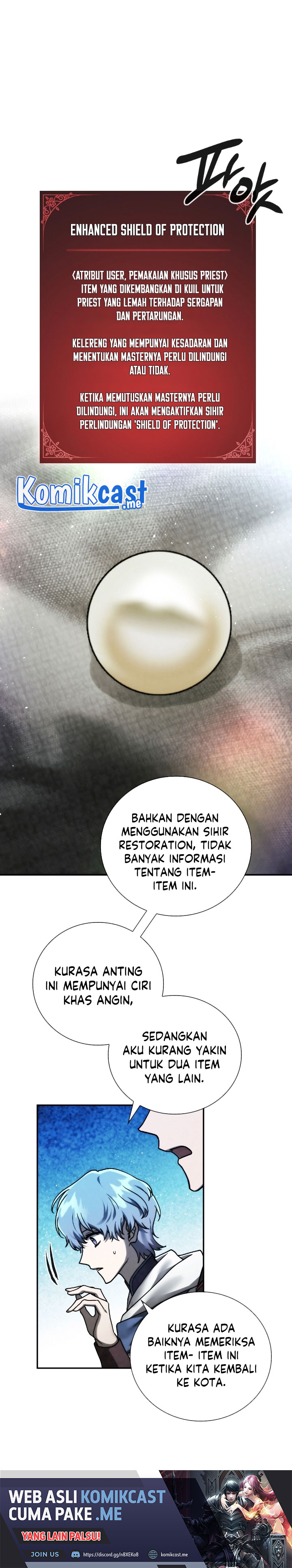 Dilarang COPAS - situs resmi www.mangacanblog.com - Komik memorize 099 - chapter 99 100 Indonesia memorize 099 - chapter 99 Terbaru 7|Baca Manga Komik Indonesia|Mangacan