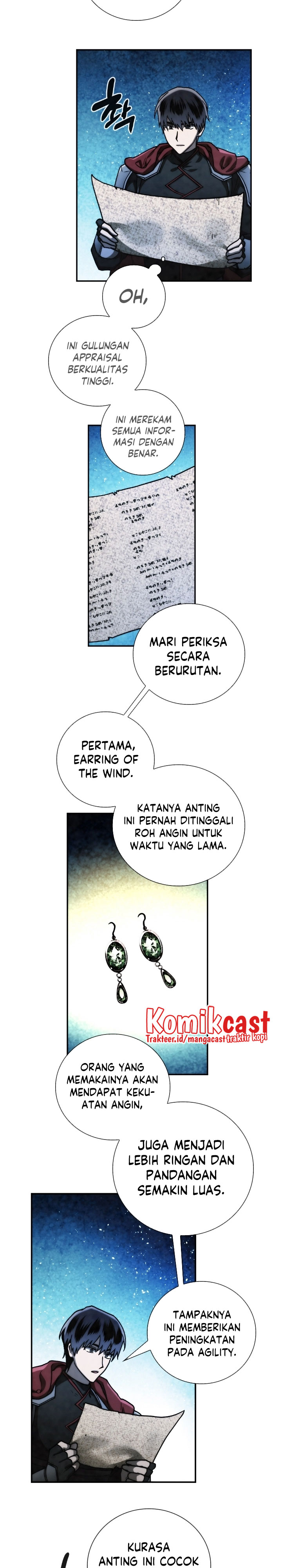 Dilarang COPAS - situs resmi www.mangacanblog.com - Komik memorize 099 - chapter 99 100 Indonesia memorize 099 - chapter 99 Terbaru 11|Baca Manga Komik Indonesia|Mangacan