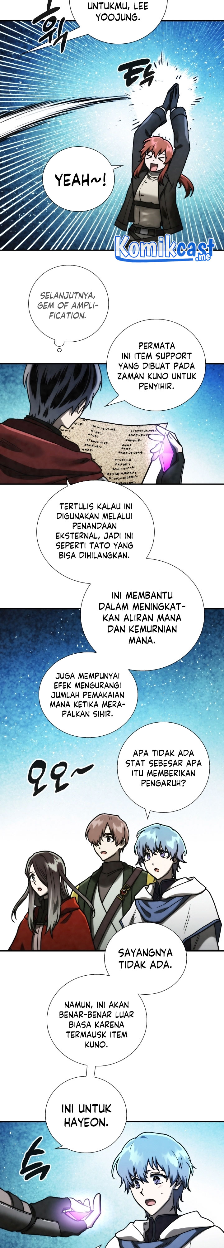 Dilarang COPAS - situs resmi www.mangacanblog.com - Komik memorize 099 - chapter 99 100 Indonesia memorize 099 - chapter 99 Terbaru 12|Baca Manga Komik Indonesia|Mangacan