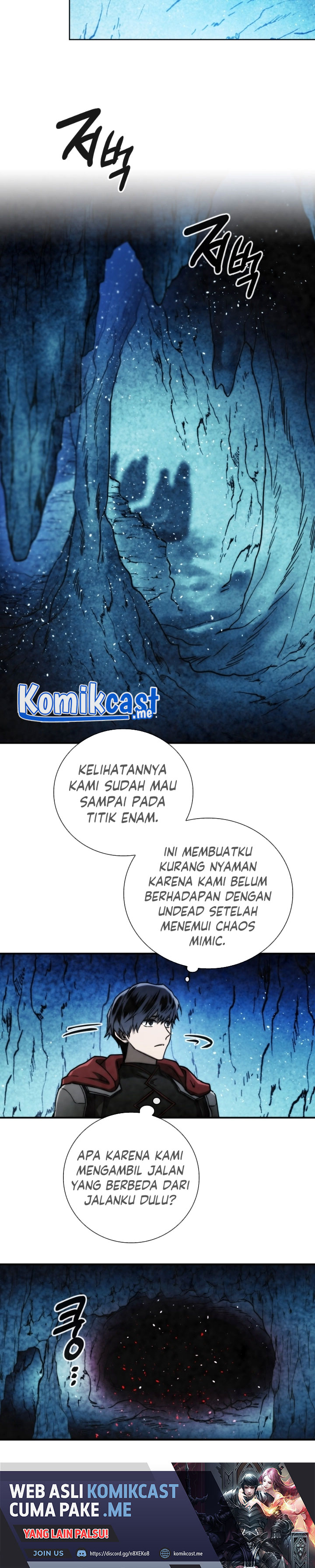 Dilarang COPAS - situs resmi www.mangacanblog.com - Komik memorize 099 - chapter 99 100 Indonesia memorize 099 - chapter 99 Terbaru 21|Baca Manga Komik Indonesia|Mangacan