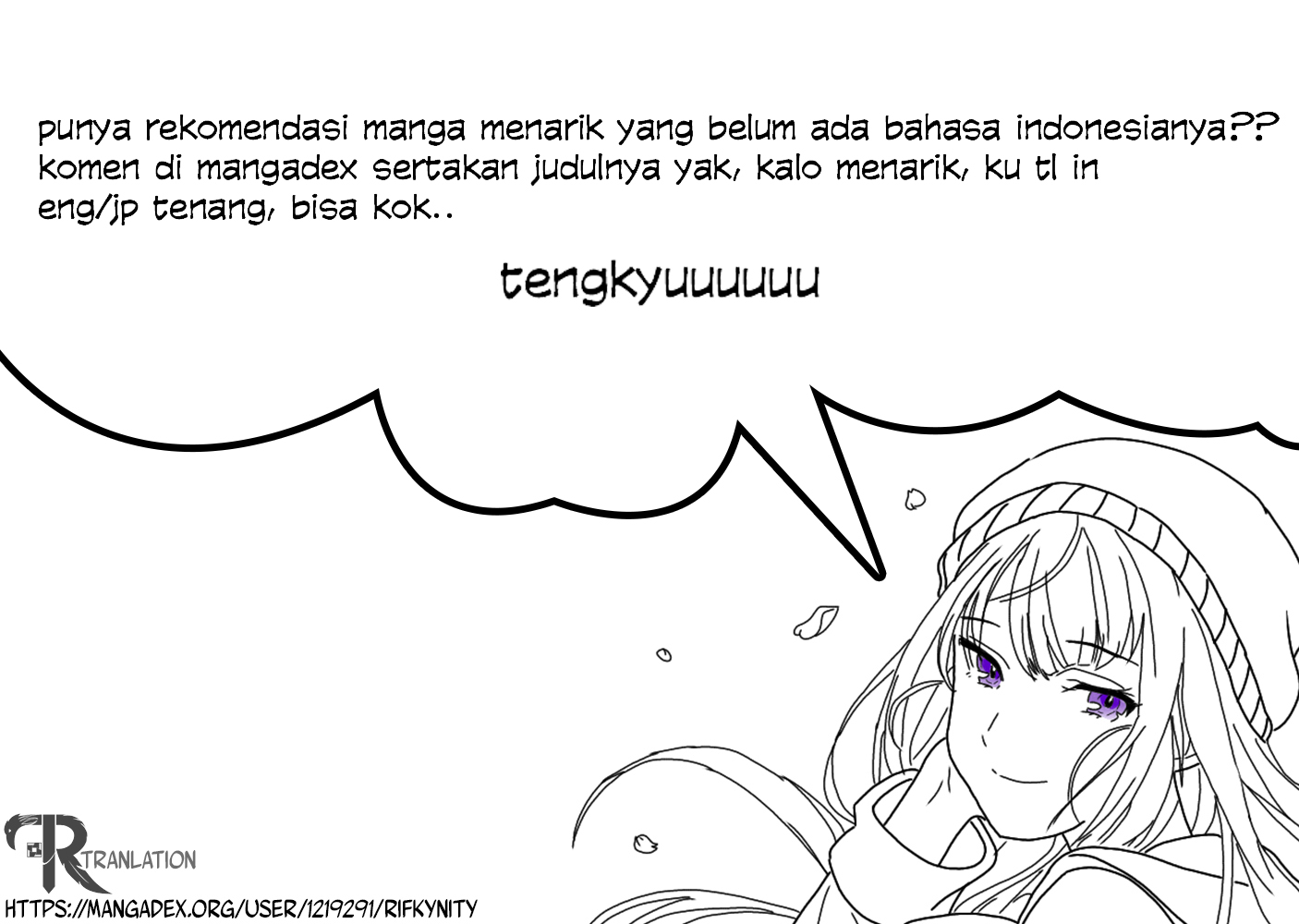 Dilarang COPAS - situs resmi www.mangacanblog.com - Komik milady just wants to relax 006.1 - chapter 6.1 7.1 Indonesia milady just wants to relax 006.1 - chapter 6.1 Terbaru 17|Baca Manga Komik Indonesia|Mangacan