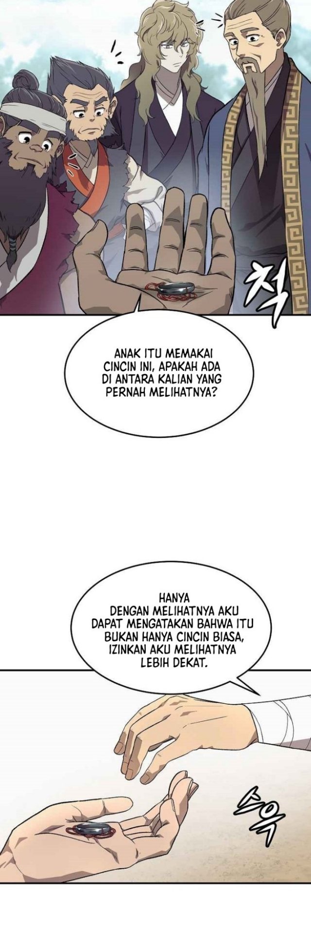 Dilarang COPAS - situs resmi www.mangacanblog.com - Komik millennium spinning 001 - chapter 1 2 Indonesia millennium spinning 001 - chapter 1 Terbaru 48|Baca Manga Komik Indonesia|Mangacan