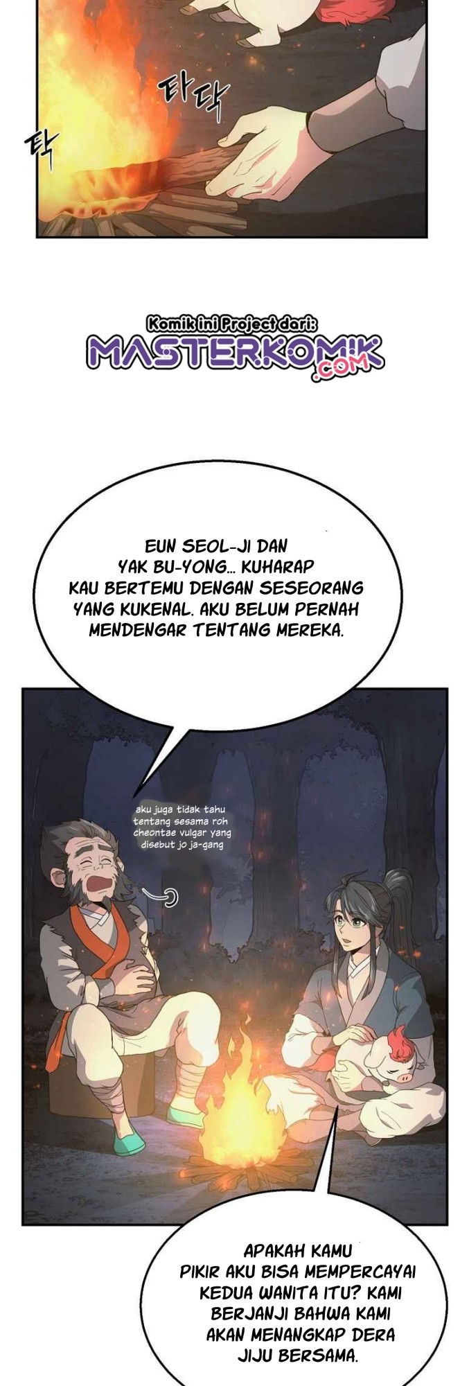 Dilarang COPAS - situs resmi www.mangacanblog.com - Komik millennium spinning 008 - chapter 8 9 Indonesia millennium spinning 008 - chapter 8 Terbaru 31|Baca Manga Komik Indonesia|Mangacan