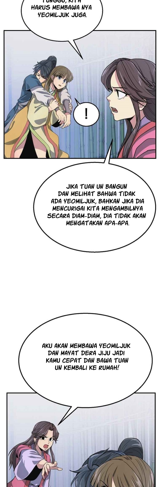 Dilarang COPAS - situs resmi www.mangacanblog.com - Komik millennium spinning 009 - chapter 9 10 Indonesia millennium spinning 009 - chapter 9 Terbaru 18|Baca Manga Komik Indonesia|Mangacan