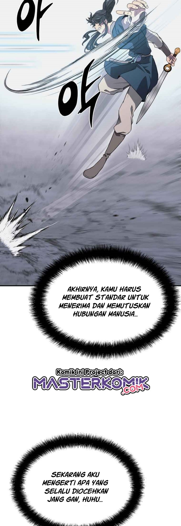 Dilarang COPAS - situs resmi www.mangacanblog.com - Komik millennium spinning 013 - chapter 13 14 Indonesia millennium spinning 013 - chapter 13 Terbaru 13|Baca Manga Komik Indonesia|Mangacan
