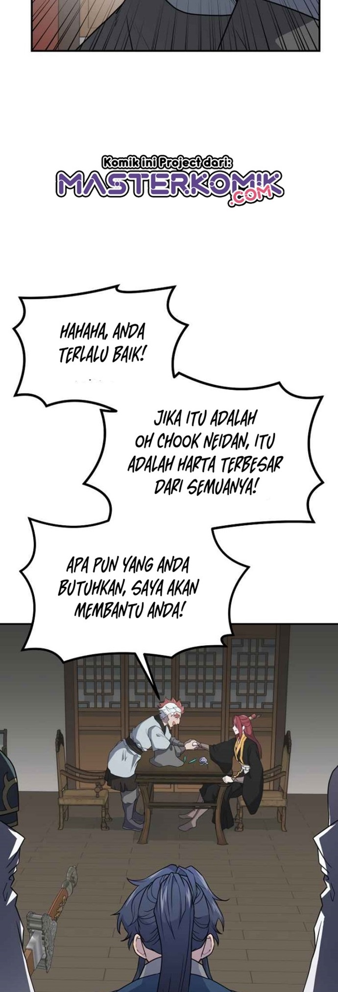 Dilarang COPAS - situs resmi www.mangacanblog.com - Komik millennium spinning 016 - chapter 16 17 Indonesia millennium spinning 016 - chapter 16 Terbaru 24|Baca Manga Komik Indonesia|Mangacan