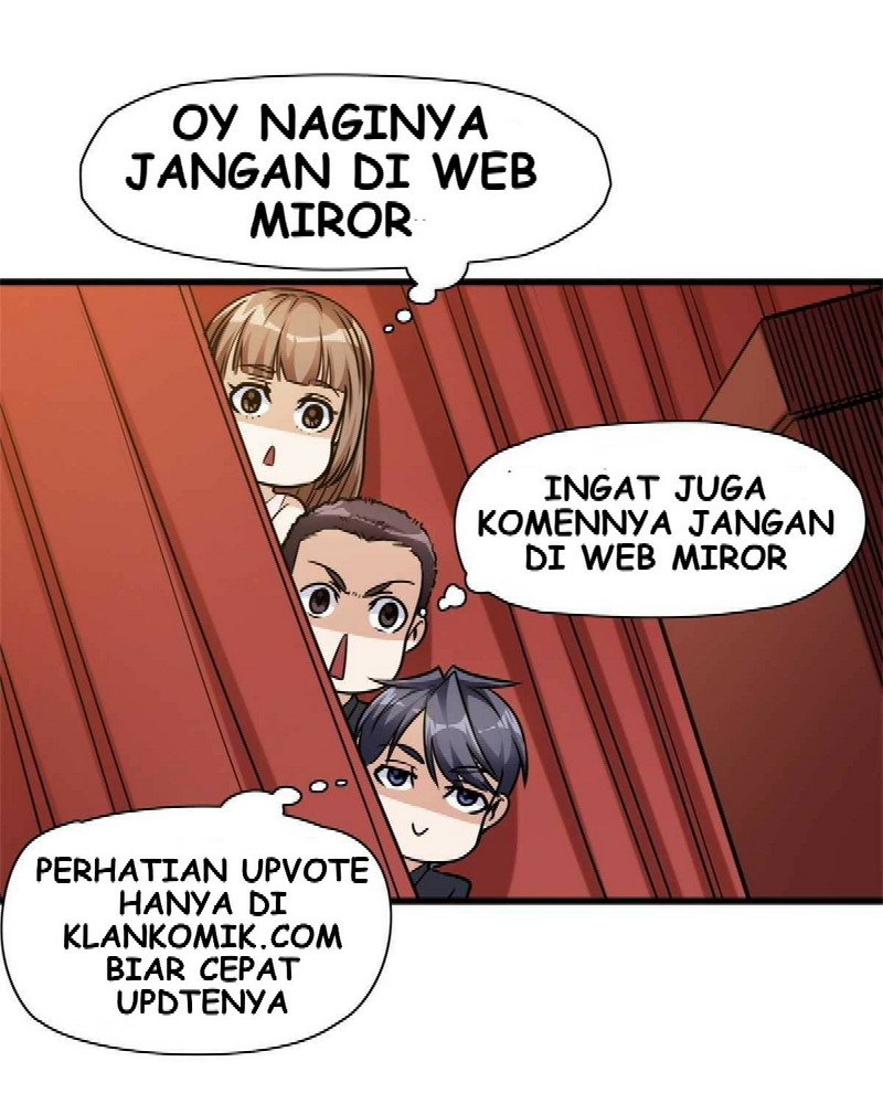 Dilarang COPAS - situs resmi www.mangacanblog.com - Komik miss nine doctor 007 - chapter 7 8 Indonesia miss nine doctor 007 - chapter 7 Terbaru 33|Baca Manga Komik Indonesia|Mangacan