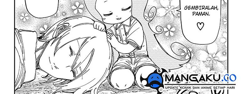 Dilarang COPAS - situs resmi www.mangacanblog.com - Komik mission yozakura family 210 - chapter 210 211 Indonesia mission yozakura family 210 - chapter 210 Terbaru 8|Baca Manga Komik Indonesia|Mangacan