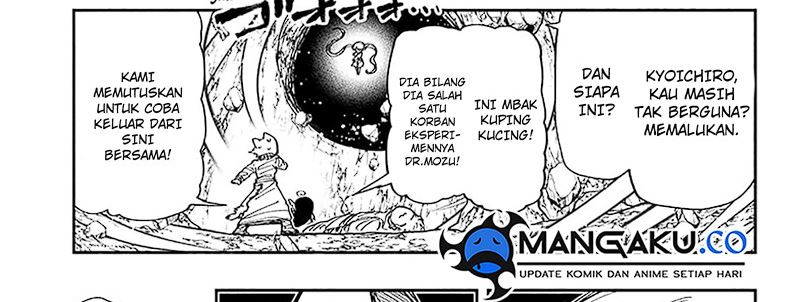 Dilarang COPAS - situs resmi www.mangacanblog.com - Komik mission yozakura family 210 - chapter 210 211 Indonesia mission yozakura family 210 - chapter 210 Terbaru 57|Baca Manga Komik Indonesia|Mangacan