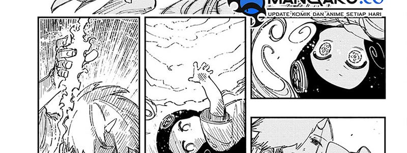 Dilarang COPAS - situs resmi www.mangacanblog.com - Komik mission yozakura family 214 - chapter 214 215 Indonesia mission yozakura family 214 - chapter 214 Terbaru 27|Baca Manga Komik Indonesia|Mangacan