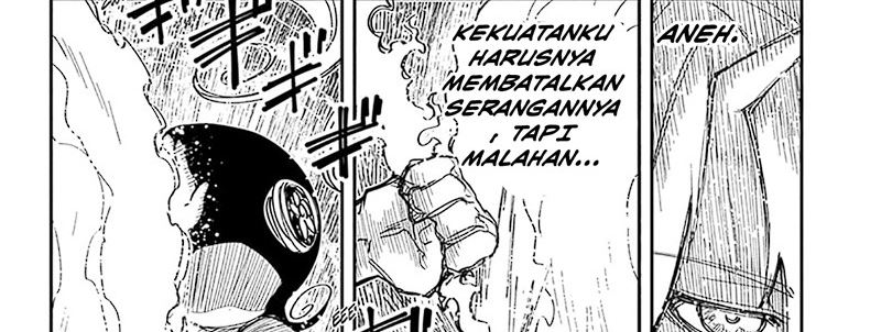 Dilarang COPAS - situs resmi www.mangacanblog.com - Komik mission yozakura family 214 - chapter 214 215 Indonesia mission yozakura family 214 - chapter 214 Terbaru 31|Baca Manga Komik Indonesia|Mangacan