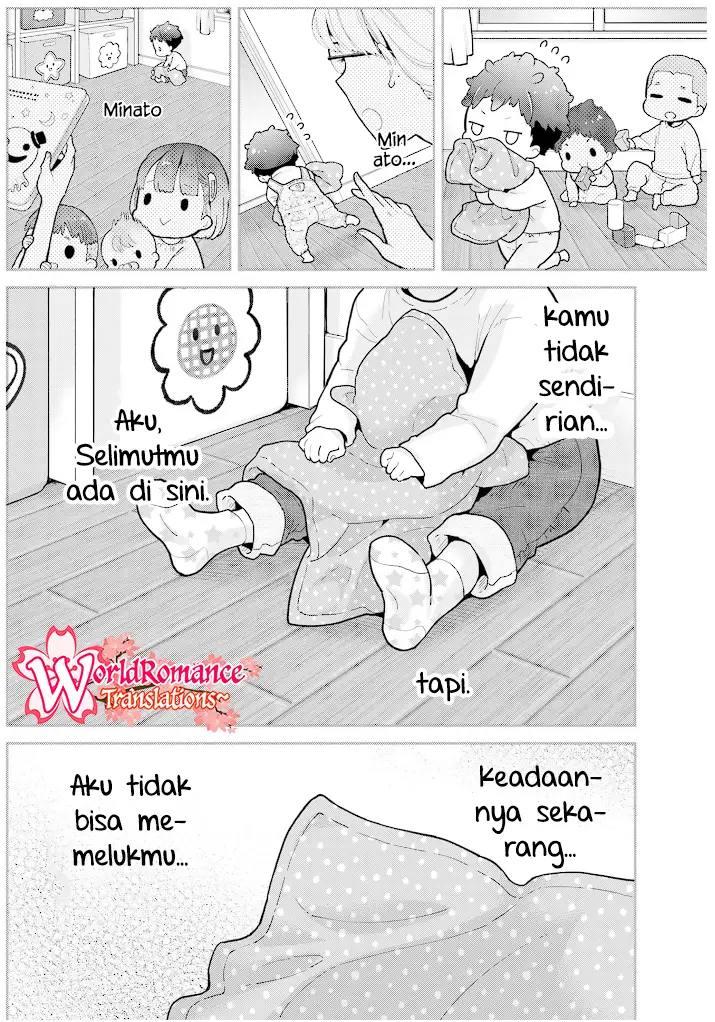 Dilarang COPAS - situs resmi www.mangacanblog.com - Komik mofu o neesan no atatame kata 018 - chapter 18 19 Indonesia mofu o neesan no atatame kata 018 - chapter 18 Terbaru 2|Baca Manga Komik Indonesia|Mangacan