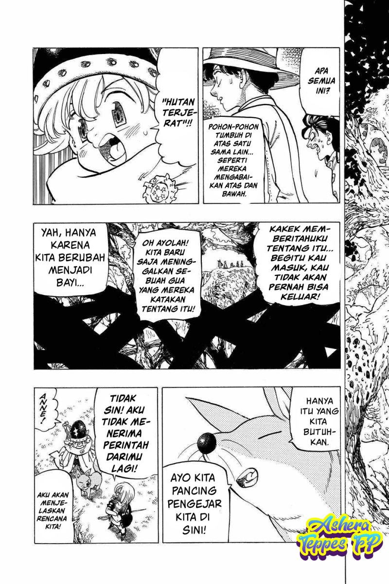 Dilarang COPAS - situs resmi www.mangacanblog.com - Komik mokushiroku no yonkishi 041 - chapter 41 42 Indonesia mokushiroku no yonkishi 041 - chapter 41 Terbaru 19|Baca Manga Komik Indonesia|Mangacan
