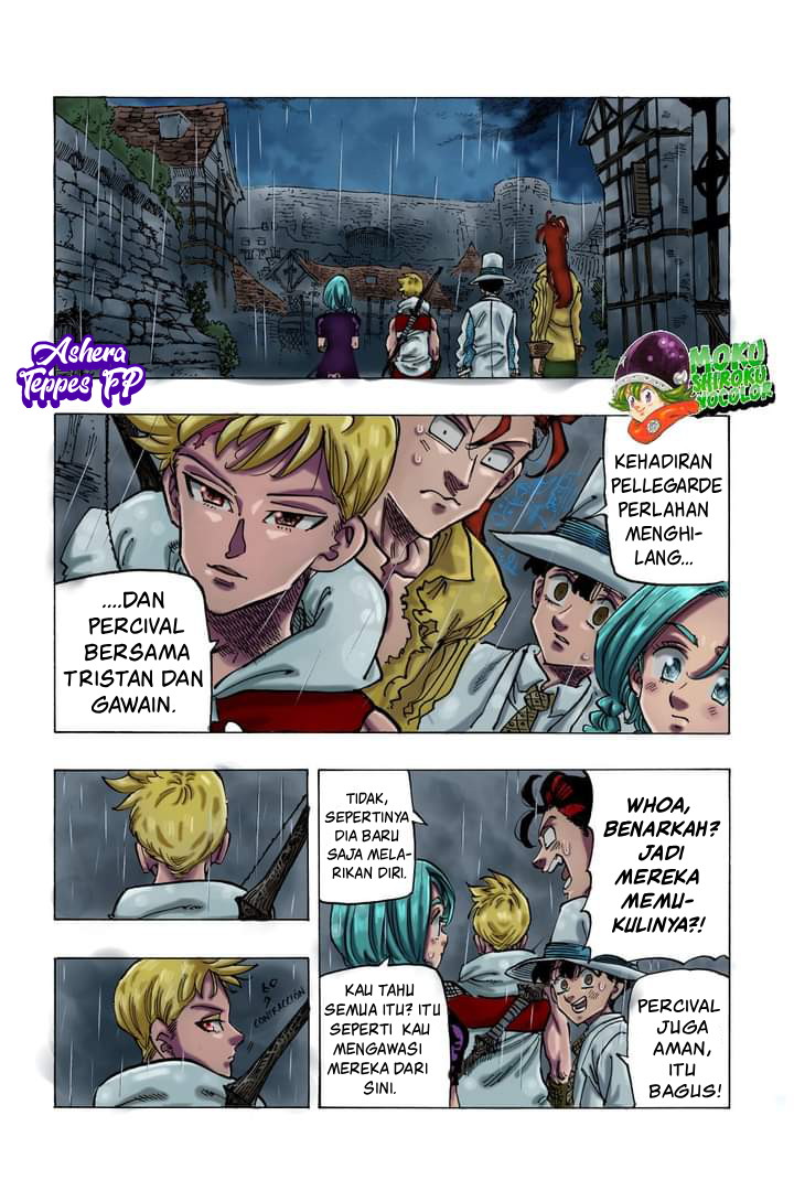 Dilarang COPAS - situs resmi www.mangacanblog.com - Komik mokushiroku no yonkishi 064 - chapter 64 65 Indonesia mokushiroku no yonkishi 064 - chapter 64 Terbaru 10|Baca Manga Komik Indonesia|Mangacan