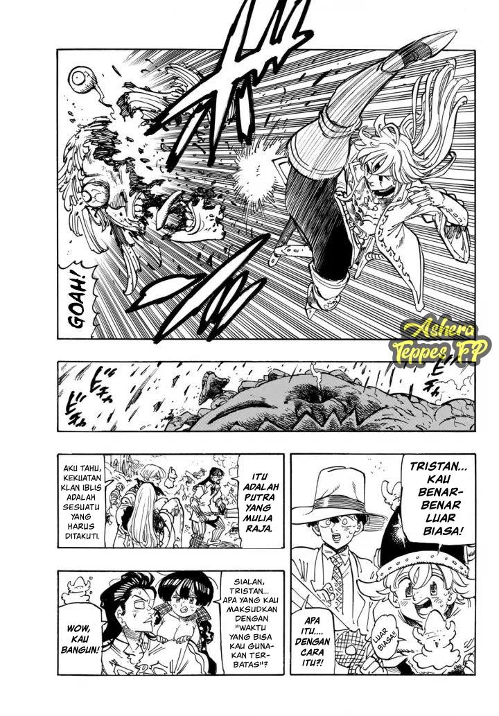 Dilarang COPAS - situs resmi www.mangacanblog.com - Komik mokushiroku no yonkishi 076 - chapter 76 77 Indonesia mokushiroku no yonkishi 076 - chapter 76 Terbaru 3|Baca Manga Komik Indonesia|Mangacan