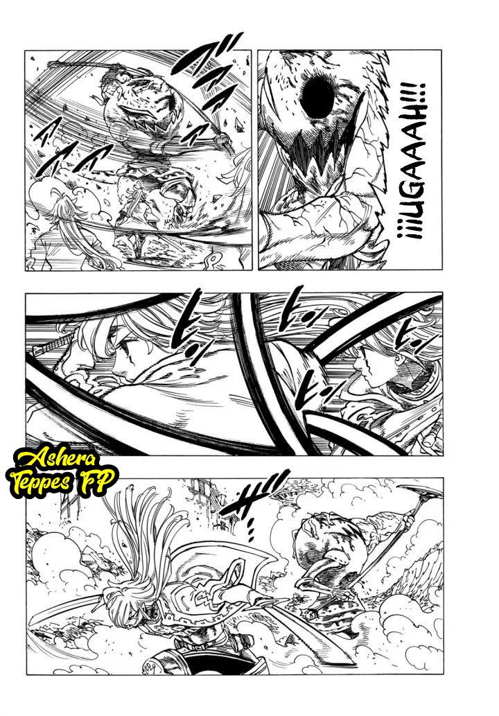 Dilarang COPAS - situs resmi www.mangacanblog.com - Komik mokushiroku no yonkishi 076 - chapter 76 77 Indonesia mokushiroku no yonkishi 076 - chapter 76 Terbaru 10|Baca Manga Komik Indonesia|Mangacan