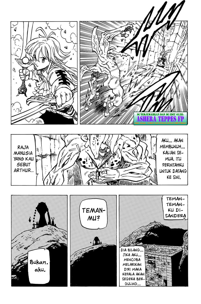 Dilarang COPAS - situs resmi www.mangacanblog.com - Komik mokushiroku no yonkishi 097 - chapter 97 98 Indonesia mokushiroku no yonkishi 097 - chapter 97 Terbaru 8|Baca Manga Komik Indonesia|Mangacan