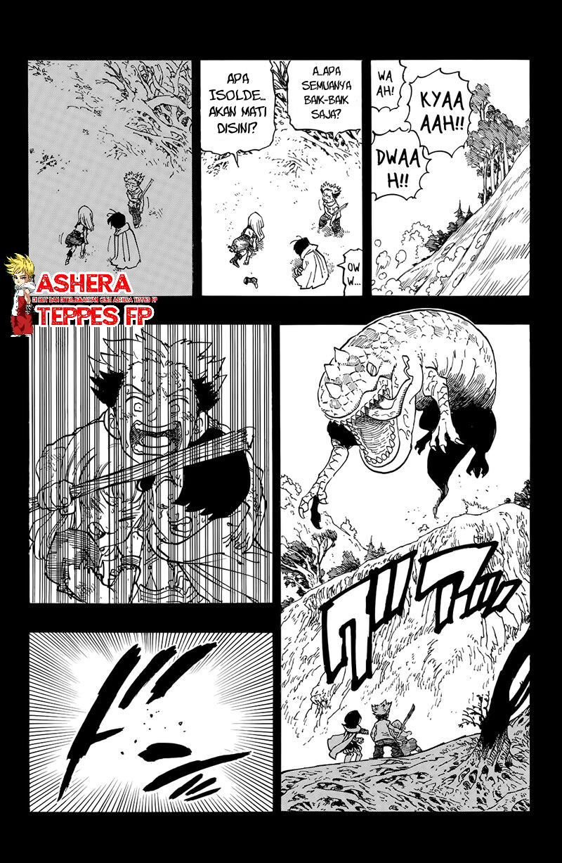 Dilarang COPAS - situs resmi www.mangacanblog.com - Komik mokushiroku no yonkishi 099 - chapter 99 100 Indonesia mokushiroku no yonkishi 099 - chapter 99 Terbaru 5|Baca Manga Komik Indonesia|Mangacan