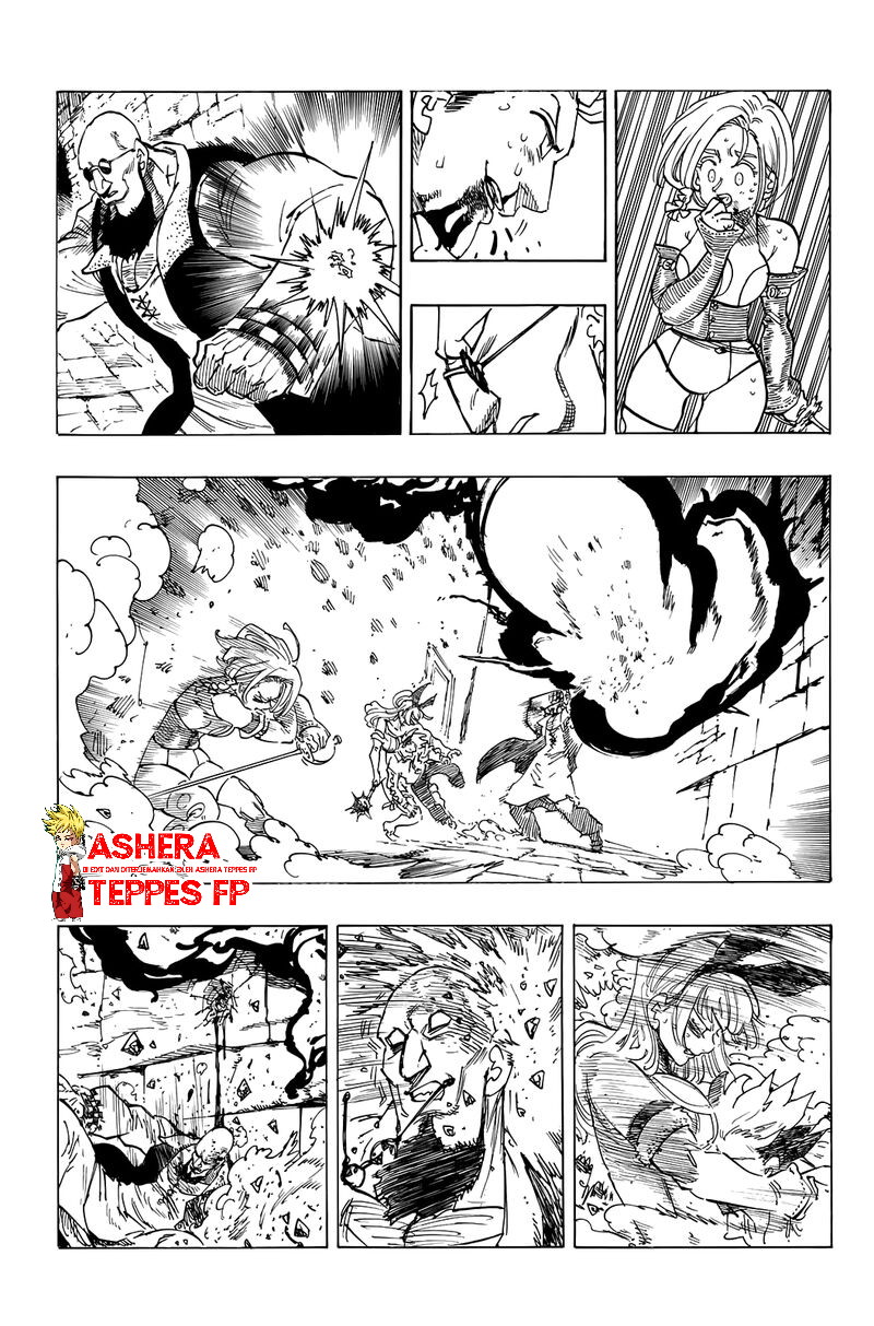 Dilarang COPAS - situs resmi www.mangacanblog.com - Komik mokushiroku no yonkishi 099 - chapter 99 100 Indonesia mokushiroku no yonkishi 099 - chapter 99 Terbaru 12|Baca Manga Komik Indonesia|Mangacan