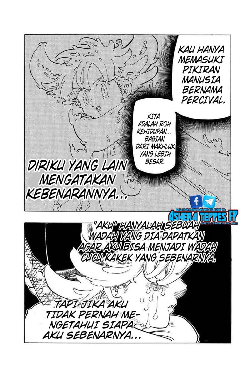 Dilarang COPAS - situs resmi www.mangacanblog.com - Komik mokushiroku no yonkishi 128 - chapter 128 129 Indonesia mokushiroku no yonkishi 128 - chapter 128 Terbaru 1|Baca Manga Komik Indonesia|Mangacan