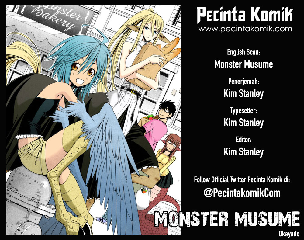 Dilarang COPAS - situs resmi www.mangacanblog.com - Komik monster musume no iru nichijou 039 - chapter 39 40 Indonesia monster musume no iru nichijou 039 - chapter 39 Terbaru 0|Baca Manga Komik Indonesia|Mangacan