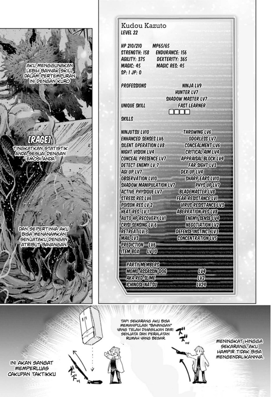 Dilarang COPAS - situs resmi www.mangacanblog.com - Komik monster ga afureru sekai ni natta node suki ni ikitai to omoimasu 026 - chapter 26 27 Indonesia monster ga afureru sekai ni natta node suki ni ikitai to omoimasu 026 - chapter 26 Terbaru 37|Baca Manga Komik Indonesia|Mangacan