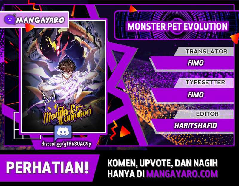 Dilarang COPAS - situs resmi www.mangacanblog.com - Komik monster pet evolution 055 - chapter 55 56 Indonesia monster pet evolution 055 - chapter 55 Terbaru 0|Baca Manga Komik Indonesia|Mangacan