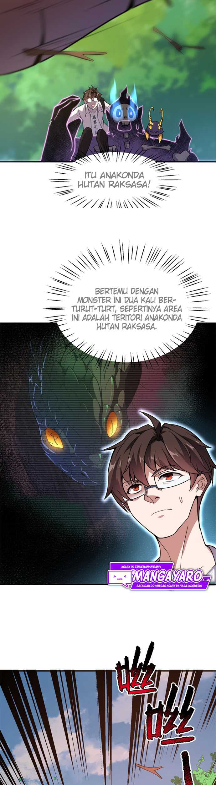 Dilarang COPAS - situs resmi www.mangacanblog.com - Komik monster pet evolution 055 - chapter 55 56 Indonesia monster pet evolution 055 - chapter 55 Terbaru 7|Baca Manga Komik Indonesia|Mangacan