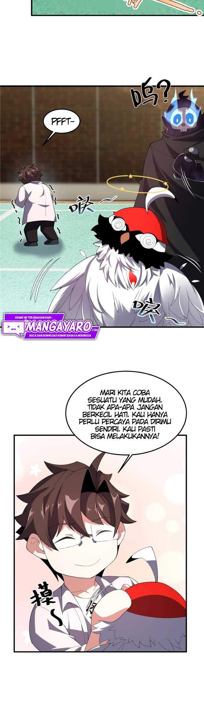 Dilarang COPAS - situs resmi www.mangacanblog.com - Komik monster pet evolution 077 - chapter 77 78 Indonesia monster pet evolution 077 - chapter 77 Terbaru 21|Baca Manga Komik Indonesia|Mangacan