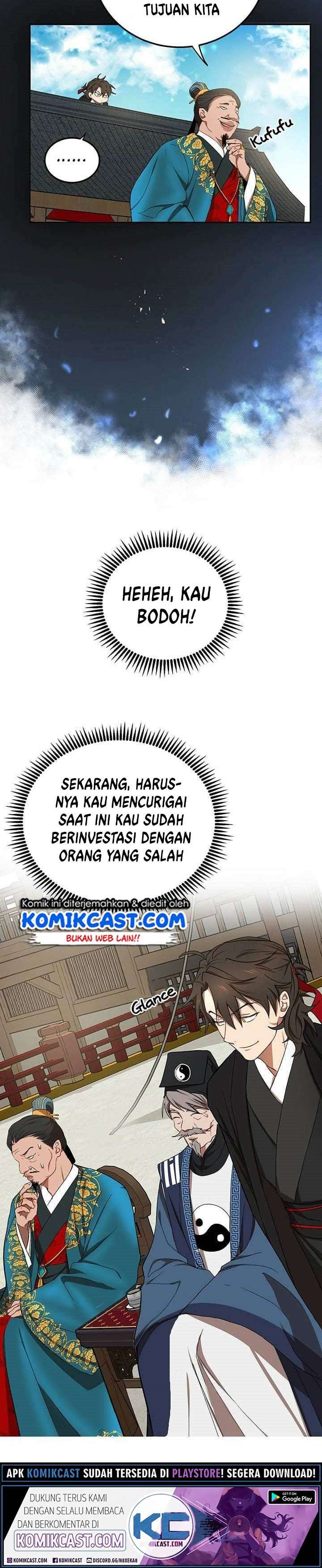 Dilarang COPAS - situs resmi www.mangacanblog.com - Komik mudang association 013 - chapter 13 14 Indonesia mudang association 013 - chapter 13 Terbaru 30|Baca Manga Komik Indonesia|Mangacan