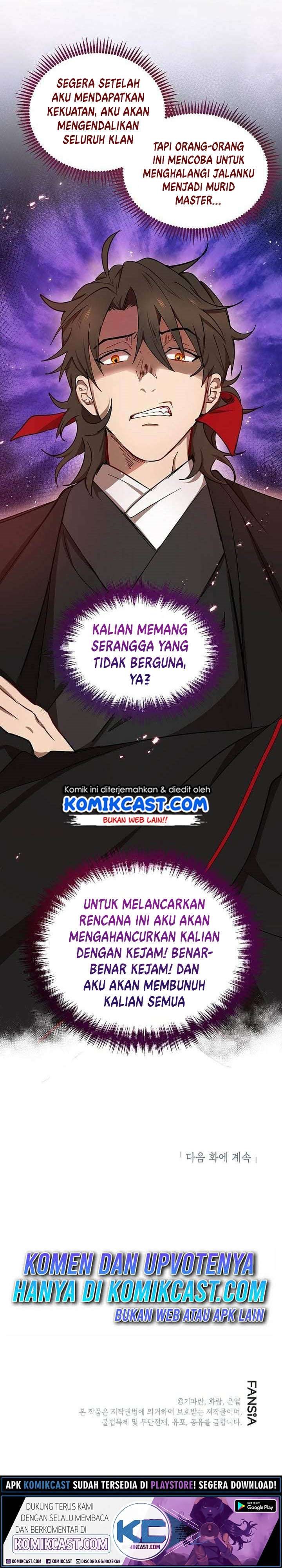 Dilarang COPAS - situs resmi www.mangacanblog.com - Komik mudang association 013 - chapter 13 14 Indonesia mudang association 013 - chapter 13 Terbaru 33|Baca Manga Komik Indonesia|Mangacan