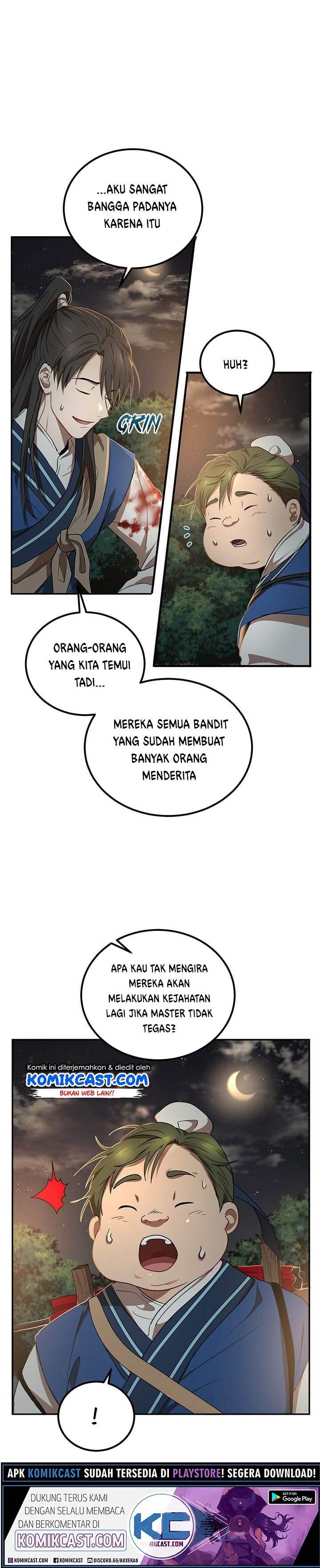 Dilarang COPAS - situs resmi www.mangacanblog.com - Komik mudang association 018 - chapter 18 19 Indonesia mudang association 018 - chapter 18 Terbaru 4|Baca Manga Komik Indonesia|Mangacan