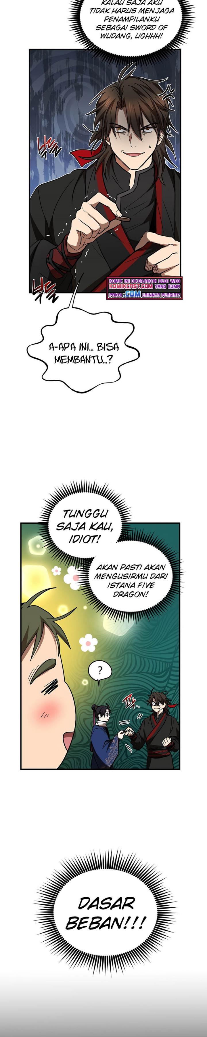 Dilarang COPAS - situs resmi www.mangacanblog.com - Komik mudang association 072 - chapter 72 73 Indonesia mudang association 072 - chapter 72 Terbaru 4|Baca Manga Komik Indonesia|Mangacan