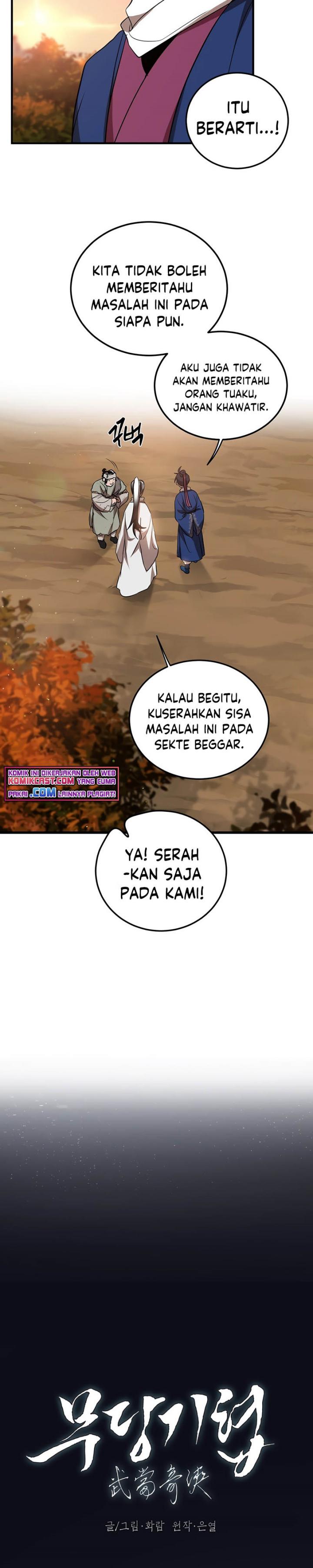 Dilarang COPAS - situs resmi www.mangacanblog.com - Komik mudang association 072 - chapter 72 73 Indonesia mudang association 072 - chapter 72 Terbaru 9|Baca Manga Komik Indonesia|Mangacan