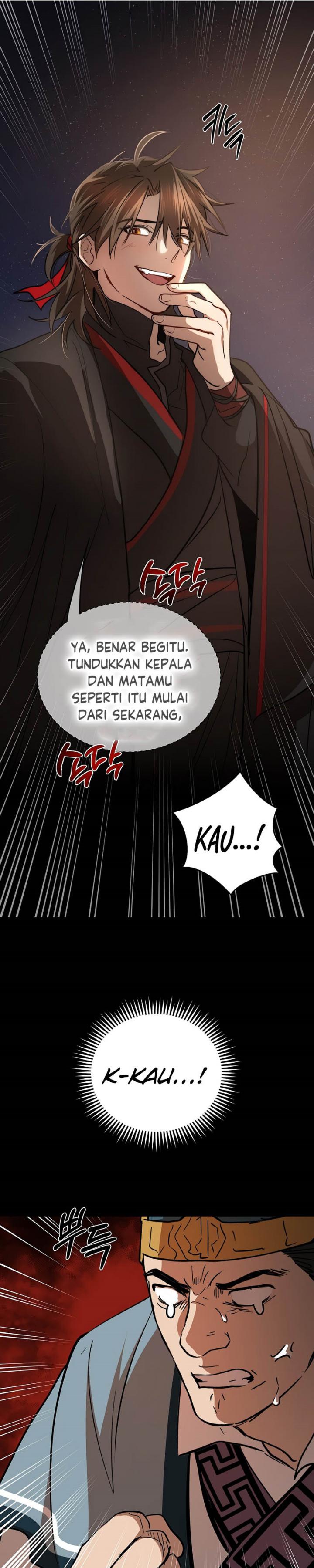 Dilarang COPAS - situs resmi www.mangacanblog.com - Komik mudang association 072 - chapter 72 73 Indonesia mudang association 072 - chapter 72 Terbaru 31|Baca Manga Komik Indonesia|Mangacan