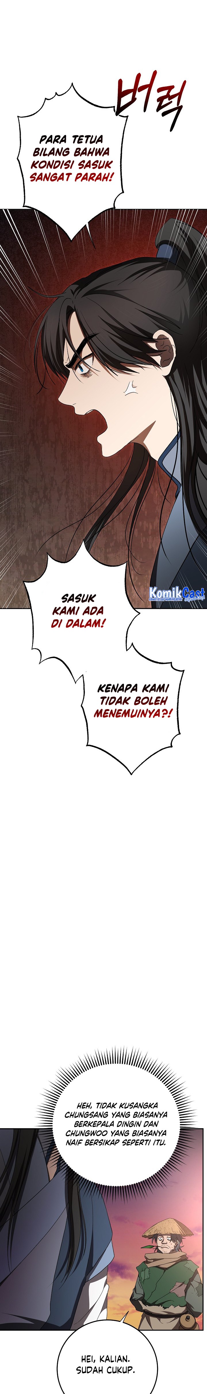 Dilarang COPAS - situs resmi www.mangacanblog.com - Komik mudang association 116 - chapter 116 117 Indonesia mudang association 116 - chapter 116 Terbaru 8|Baca Manga Komik Indonesia|Mangacan