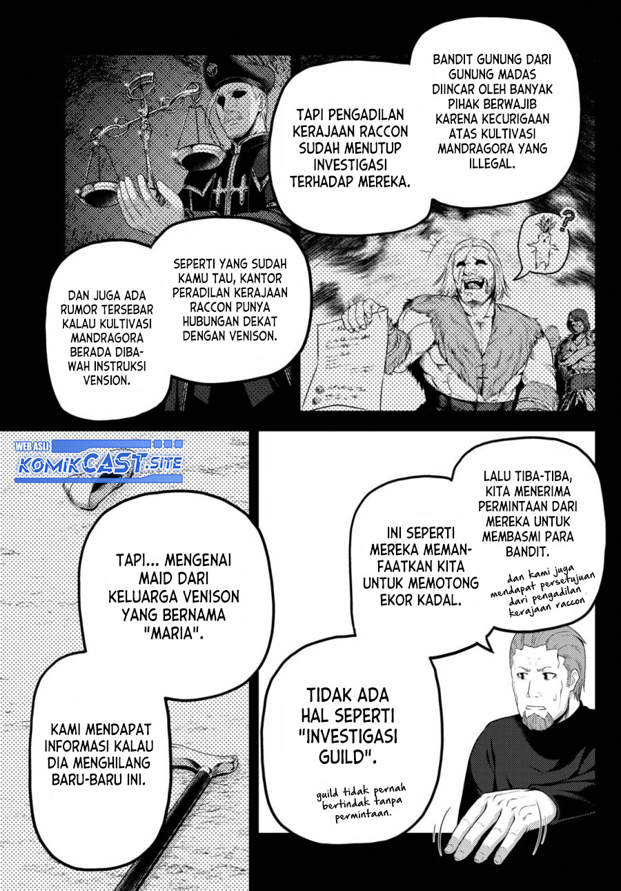 Dilarang COPAS - situs resmi www.mangacanblog.com - Komik murabito desu ga nani ka 052 - chapter 52 53 Indonesia murabito desu ga nani ka 052 - chapter 52 Terbaru 31|Baca Manga Komik Indonesia|Mangacan