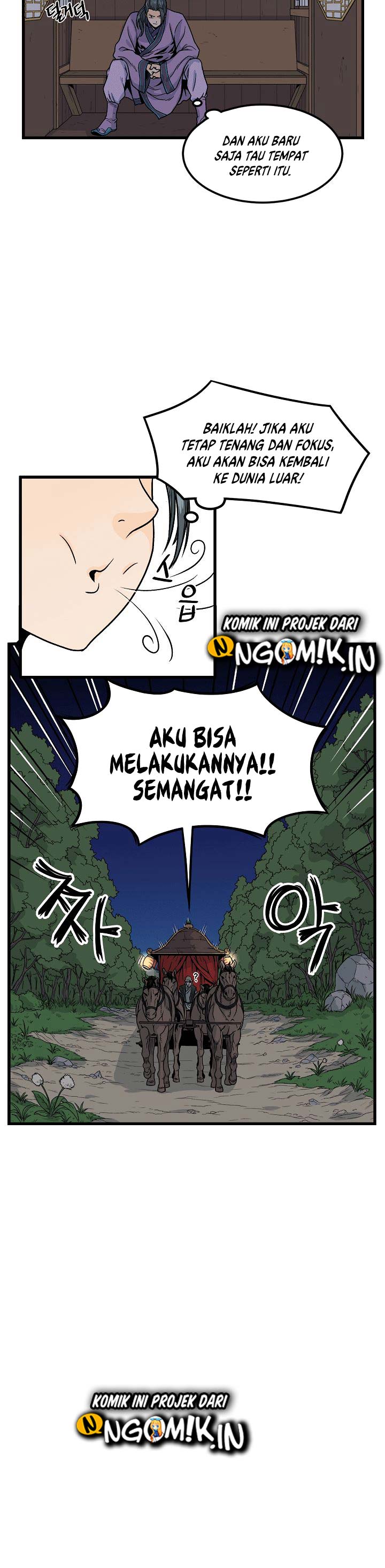 Dilarang COPAS - situs resmi www.mangacanblog.com - Komik murim login 003 - chapter 3 4 Indonesia murim login 003 - chapter 3 Terbaru 6|Baca Manga Komik Indonesia|Mangacan