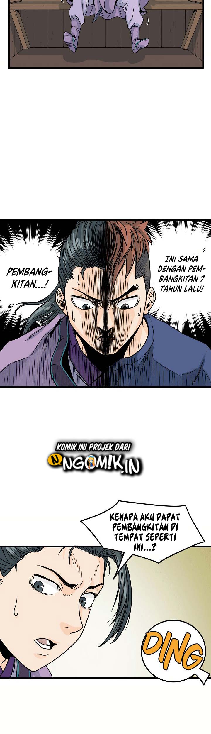 Dilarang COPAS - situs resmi www.mangacanblog.com - Komik murim login 003 - chapter 3 4 Indonesia murim login 003 - chapter 3 Terbaru 15|Baca Manga Komik Indonesia|Mangacan