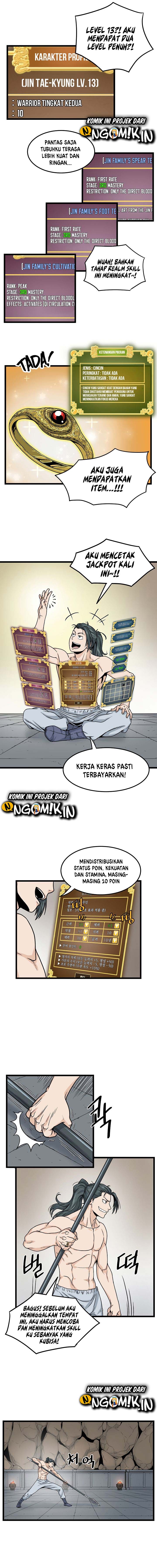 Dilarang COPAS - situs resmi www.mangacanblog.com - Komik murim login 011 - chapter 11 12 Indonesia murim login 011 - chapter 11 Terbaru 3|Baca Manga Komik Indonesia|Mangacan