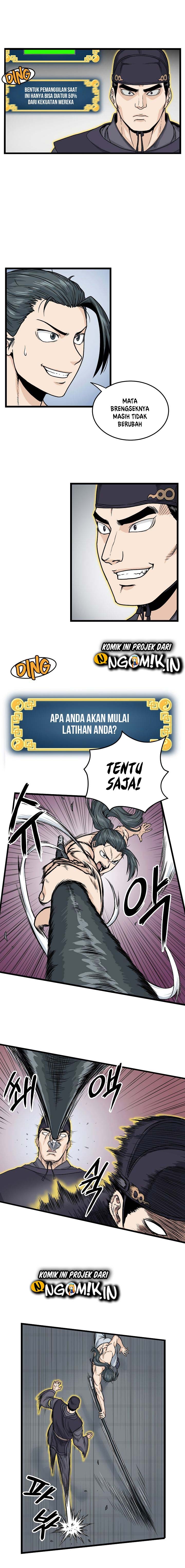 Dilarang COPAS - situs resmi www.mangacanblog.com - Komik murim login 011 - chapter 11 12 Indonesia murim login 011 - chapter 11 Terbaru 6|Baca Manga Komik Indonesia|Mangacan