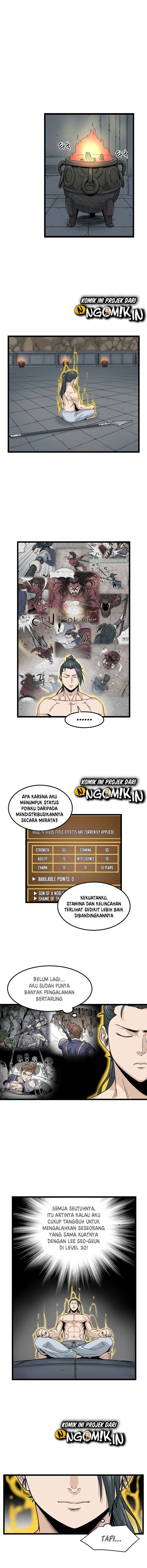 Dilarang COPAS - situs resmi www.mangacanblog.com - Komik murim login 016 - chapter 16 17 Indonesia murim login 016 - chapter 16 Terbaru 5|Baca Manga Komik Indonesia|Mangacan