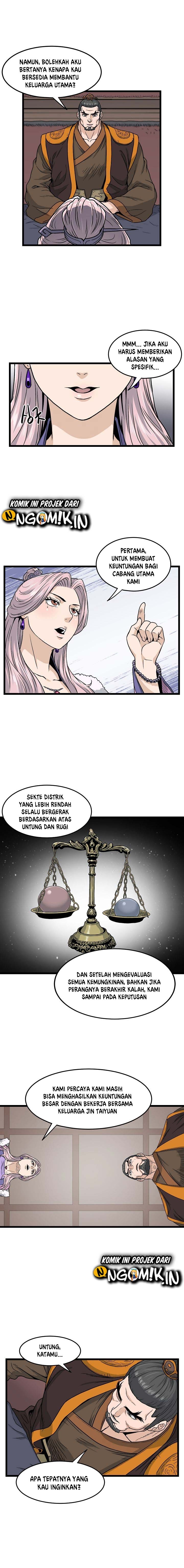 Dilarang COPAS - situs resmi www.mangacanblog.com - Komik murim login 019 - chapter 19 20 Indonesia murim login 019 - chapter 19 Terbaru 8|Baca Manga Komik Indonesia|Mangacan