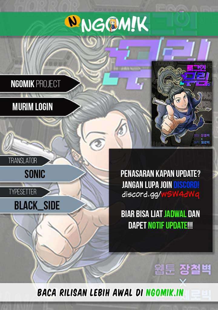 Dilarang COPAS - situs resmi www.mangacanblog.com - Komik murim login 030 - chapter 30 31 Indonesia murim login 030 - chapter 30 Terbaru 0|Baca Manga Komik Indonesia|Mangacan