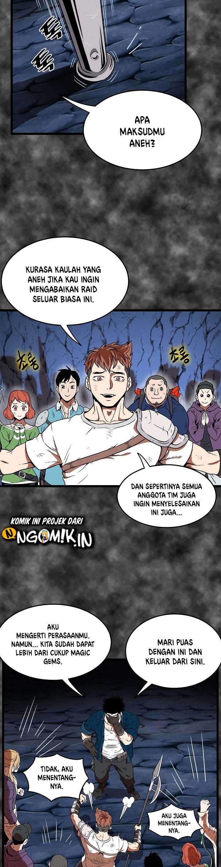 Dilarang COPAS - situs resmi www.mangacanblog.com - Komik murim login 030 - chapter 30 31 Indonesia murim login 030 - chapter 30 Terbaru 23|Baca Manga Komik Indonesia|Mangacan