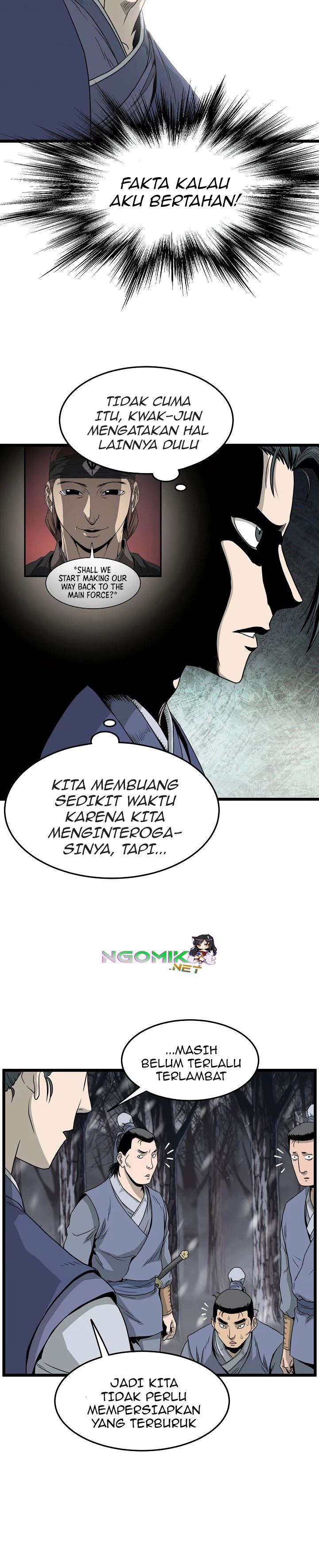 Dilarang COPAS - situs resmi www.mangacanblog.com - Komik murim login 050 - chapter 50 51 Indonesia murim login 050 - chapter 50 Terbaru 19|Baca Manga Komik Indonesia|Mangacan